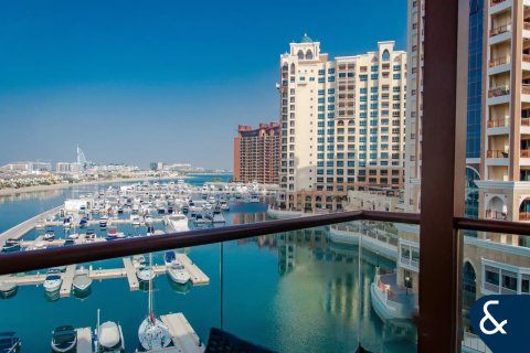 Apartman u gradu Palm Jumeirah, Dubai, UAE 1 soba, 47 m2 Br. 667222 - Slika 2