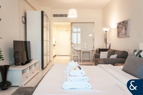 Apartman u gradu Palm Jumeirah, Dubai, UAE 1 soba, 47 m2 Br. 667222 - Slika 8