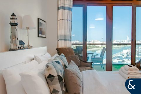 Apartman u gradu Palm Jumeirah, Dubai, UAE 1 soba, 47 m2 Br. 667222 - Slika 3