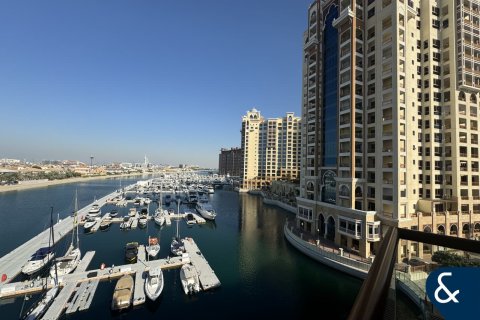 Appartement à vendre à  Palm Jumeirah, Dubai, EAU 1 pièce, 47 m2 № 667222 - photo 6