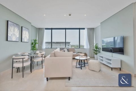 Apartament de vânzare în DIFC, Dubai, EAU 1 dormitor, 79 mp. №667220 - poză 2