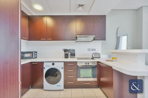 Apartament de vânzare în DIFC, Dubai, EAU 1 dormitor, 79 mp. №667220 - poză 3