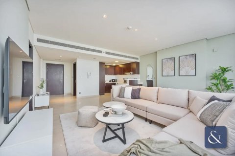 Apartament de vânzare în DIFC, Dubai, EAU 1 dormitor, 79 mp. №667220 - poză 1