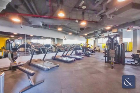 Apartament de vânzare în DIFC, Dubai, EAU 1 dormitor, 79 mp. №667220 - poză 10