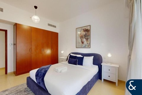 Apartemen di Jumeirah Beach Residence, Dubai, UEA 3 kamar tidur, 175 m2 nomor 667221 - foto 4