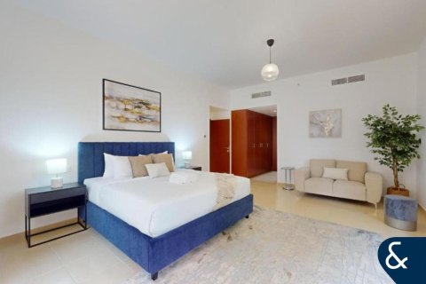 Apartemen di Jumeirah Beach Residence, Dubai, UEA 3 kamar tidur, 175 m2 nomor 667221 - foto 5