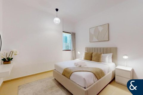 Apartemen di Jumeirah Beach Residence, Dubai, UEA 3 kamar tidur, 175 m2 nomor 667221 - foto 3