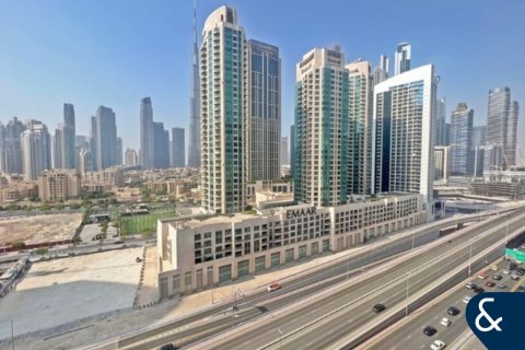 Купить квартиру в Бизнес-Бэй, Дубай, ОАЭ 1 спальня, 91м2, № 667223 - фото 11