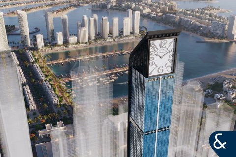 شقة للبيع في مرسى دبي، دبي، الإمارات العربية المتحدة 4 غرفة نوم ، 511 متر مربع ، رقم 667224 - صورة 4