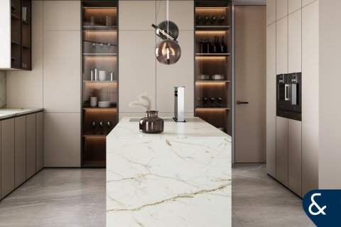 شقة للبيع في مرسى دبي، دبي، الإمارات العربية المتحدة 4 غرفة نوم ، 511 متر مربع ، رقم 667224 - صورة 17