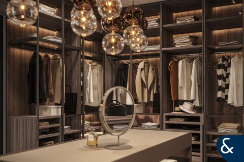 شقة للبيع في مرسى دبي، دبي، الإمارات العربية المتحدة 4 غرفة نوم ، 511 متر مربع ، رقم 667224 - صورة 10