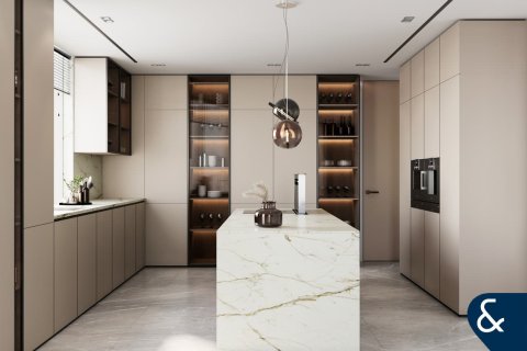 شقة للبيع في مرسى دبي، دبي، الإمارات العربية المتحدة 4 غرفة نوم ، 511 متر مربع ، رقم 667224 - صورة 16