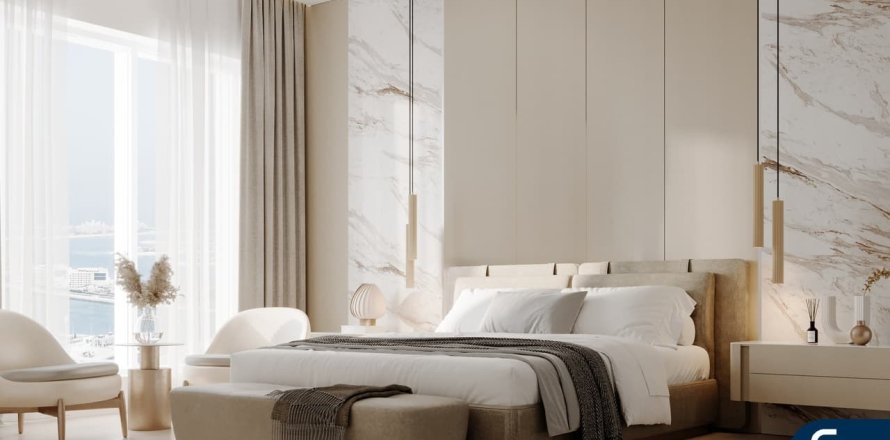 شقة في مرسى دبي، دبي 4 غرفة نوم ، 511 متر مربع . ر قم 667224