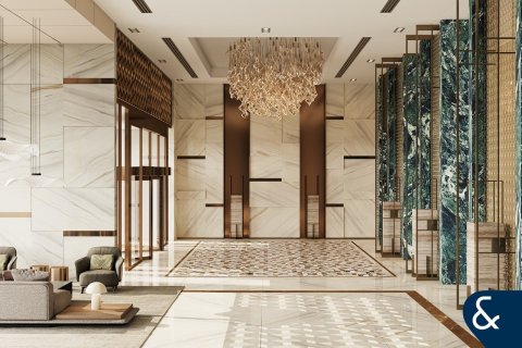 شقة للبيع في مرسى دبي، دبي، الإمارات العربية المتحدة 4 غرفة نوم ، 511 متر مربع ، رقم 667224 - صورة 8