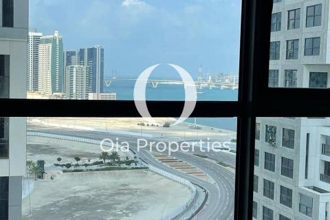 Byt v Al Reem Island, Abu Dhabi, SAE 1 ložnice, 71 m² Č.: 609361 - fotografie 5
