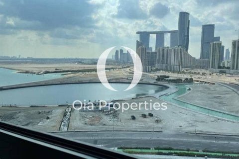 Apartment in Al Reem Island, Abu Dhabi, UAE 1 bedroom, 100 sq.m. № 609360 - photo 2