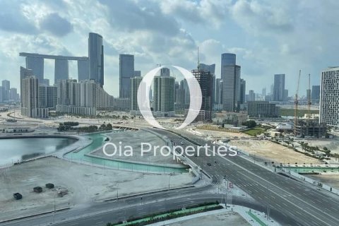Apartment in Al Reem Island, Abu Dhabi, UAE 1 bedroom, 100 sq.m. № 609360 - photo 1