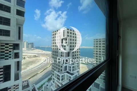 Apartment in Al Reem Island, Abu Dhabi, UAE 1 bedroom, 100 sq.m. № 609360 - photo 5
