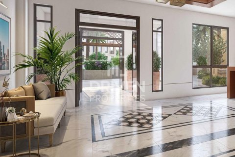 Byt v Umm Suqeim, Dubai, SAE 3 ložnice, 223 m² Č.: 602582 - fotografie 9