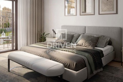 Byt v Umm Suqeim, Dubai, SAE 3 ložnice, 223 m² Č.: 602582 - fotografie 6