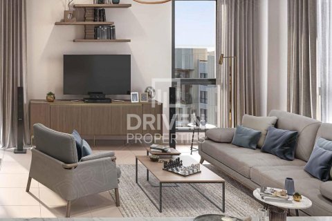 Byt v Umm Suqeim, Dubai, SAE 3 ložnice, 223 m² Č.: 602582 - fotografie 4