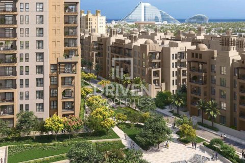 Byt v Umm Suqeim, Dubai, SAE 3 ložnice, 223 m² Č.: 602582 - fotografie 12
