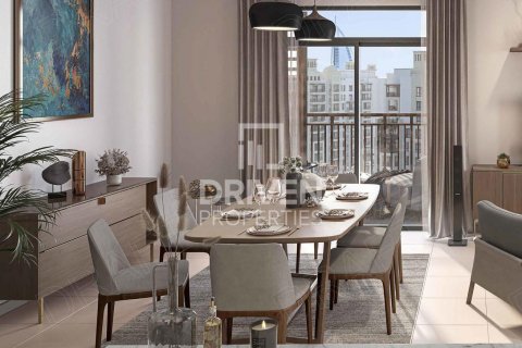 Byt v Umm Suqeim, Dubai, SAE 3 ložnice, 223 m² Č.: 602582 - fotografie 5