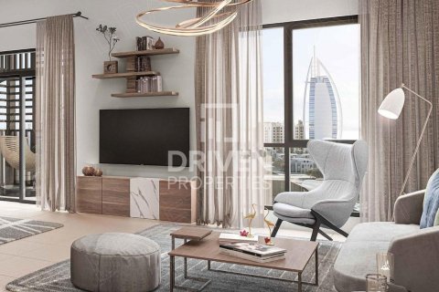 Byt v Umm Suqeim, Dubai, SAE 3 ložnice, 223 m² Č.: 602582 - fotografie 7