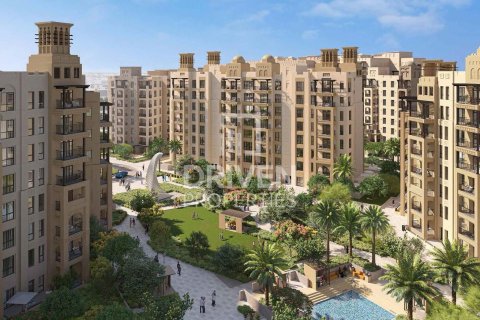 Byt v Umm Suqeim, Dubai, SAE 3 ložnice, 223 m² Č.: 602582 - fotografie 2