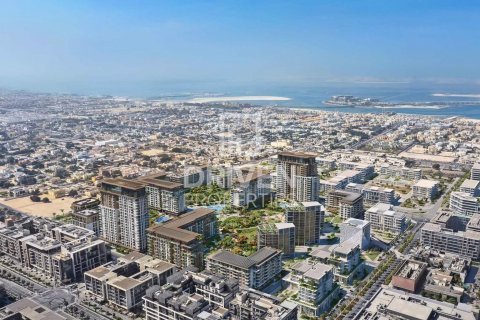 Byt v City Walk, Dubai, SAE 3 ložnice, 210 m² Č.: 602581 - fotografie 10