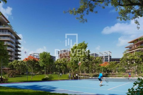 Byt v City Walk, Dubai, SAE 3 ložnice, 210 m² Č.: 602581 - fotografie 4
