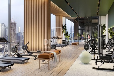 Byt v City Walk, Dubai, SAE 3 ložnice, 210 m² Č.: 602581 - fotografie 7