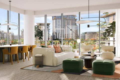 Byt v City Walk, Dubai, SAE 3 ložnice, 210 m² Č.: 602581 - fotografie 5