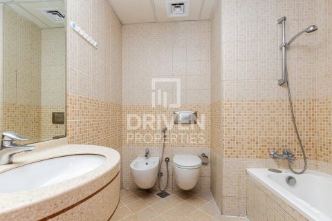 Byt v Dubai Marina, SAE 1 ložnice, 85 m² Č.: 602569 - fotografie 10