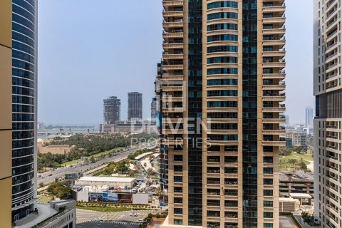 Byt v Dubai Marina, SAE 1 ložnice, 85 m² Č.: 602569 - fotografie 2