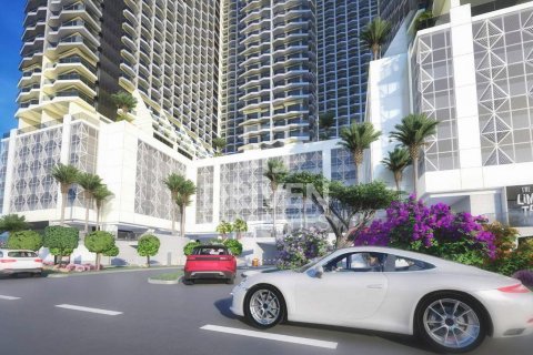 Byt v Jumeirah Lake Towers, Dubai, SAE 1 pokoj, 68 m² Č.: 602571 - fotografie 20