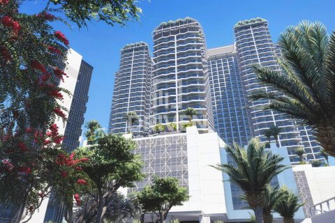 Byt v Jumeirah Lake Towers, Dubai, SAE 1 pokoj, 68 m² Č.: 602571 - fotografie 15