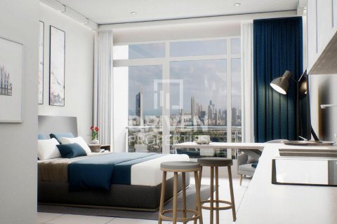Byt v Jumeirah Lake Towers, Dubai, SAE 1 pokoj, 68 m² Č.: 602571 - fotografie 8