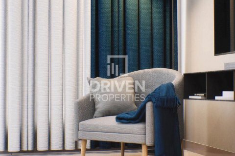Byt v Jumeirah Lake Towers, Dubai, SAE 1 pokoj, 68 m² Č.: 602571 - fotografie 12