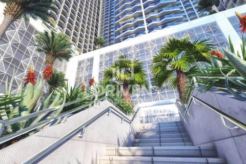 Byt v Jumeirah Lake Towers, Dubai, SAE 1 pokoj, 68 m² Č.: 602571 - fotografie 16