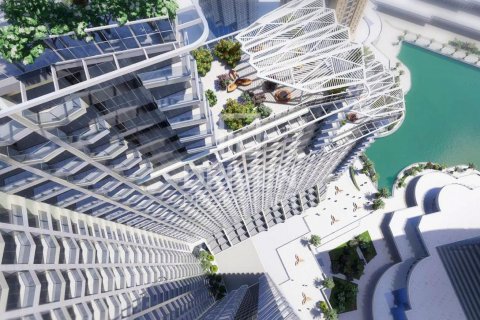 Byt v Jumeirah Lake Towers, Dubai, SAE 1 pokoj, 68 m² Č.: 602571 - fotografie 22