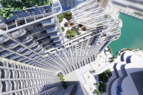 Jumeirah Lake Towers, Dubai, BAE’de satılık daire 1 yatak odası, 68 m&sup2; No 602571 - fotoğraf 22