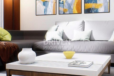 Byt v Jumeirah Lake Towers, Dubai, SAE 1 pokoj, 68 m² Č.: 602571 - fotografie 5