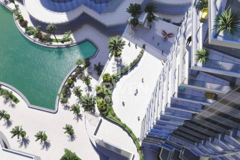 Byt v Jumeirah Lake Towers, Dubai, SAE 1 pokoj, 68 m² Č.: 602571 - fotografie 23