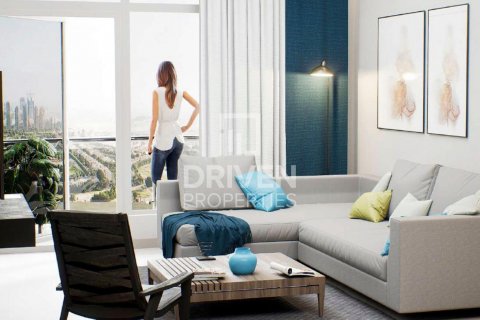 Byt v Jumeirah Lake Towers, Dubai, SAE 1 pokoj, 68 m² Č.: 602571 - fotografie 10