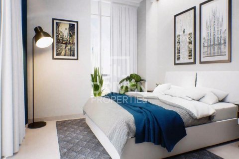 Byt v Jumeirah Lake Towers, Dubai, SAE 1 pokoj, 68 m² Č.: 602571 - fotografie 4