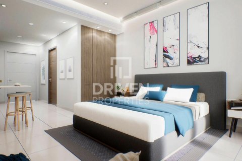 Byt v Jumeirah Lake Towers, Dubai, SAE 1 pokoj, 68 m² Č.: 602571 - fotografie 3