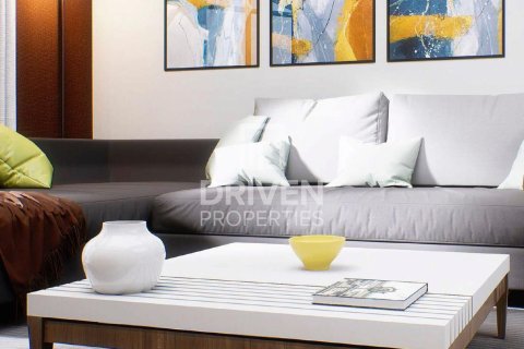 Jumeirah Lake Towers, Dubai, BAE’de satılık daire 1 yatak odası, 68 m&sup2; No 602571 - fotoğraf 5