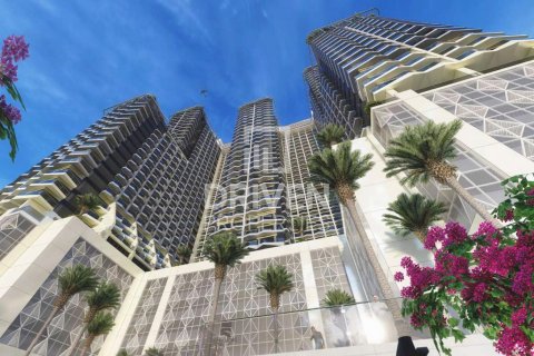 Byt v Jumeirah Lake Towers, Dubai, SAE 1 pokoj, 68 m² Č.: 602571 - fotografie 25