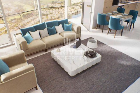 Byt v Jumeirah Lake Towers, Dubai, SAE 1 pokoj, 68 m² Č.: 602571 - fotografie 9